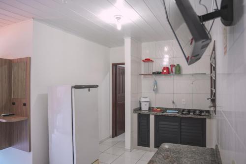 Pousada Schmitz in Barra da Lagoa Beach