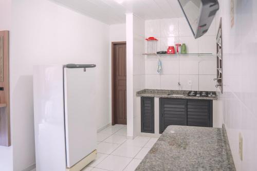 Pousada Schmitz in Barra da Lagoa Beach