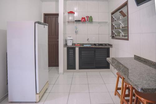 Pousada Schmitz in Barra da Lagoa Beach