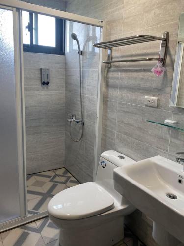 汝好民宿 汝好民宿