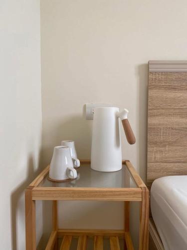 汝好民宿 汝好民宿