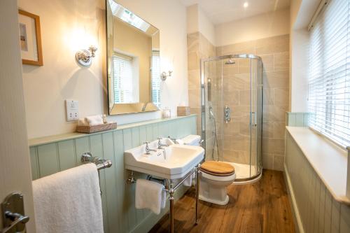 Hooton Pagnell Hall - image 5