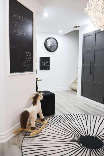 Ivy Den in 奧克維爾