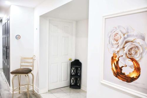 Ivy Den in 奧克維爾