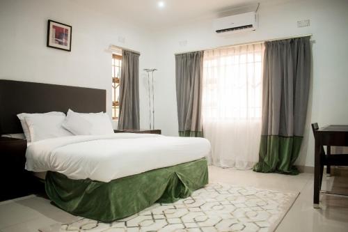 Crystals Lodge in Zomba