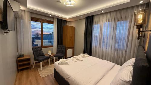 Mamma Marya Hotel - image 12