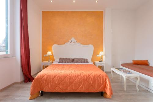 Colosseo Apartments and Rooms - Rome City Centre, Rom (Foto 8)
