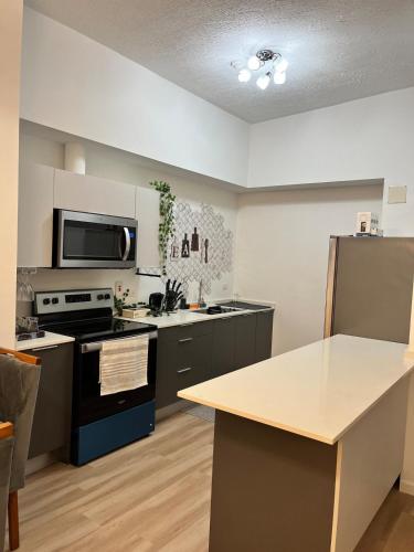 The Cozy Corner at NorthHills in Cascade