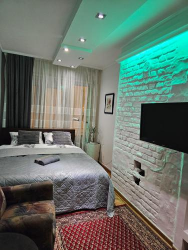 Komforan, moderan apartman Mary