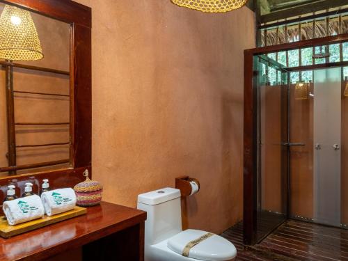 Posada Amazonas Lodge