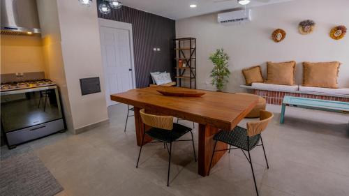 Pedasí 2-Bedroom Oasis with Pool (Pedasi 2-Bedroom Oasis with Pool) in Педаси