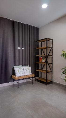 Удобства, Pedasí 2-Bedroom Oasis with Pool (Pedasi 2-Bedroom Oasis with Pool) in Педаси