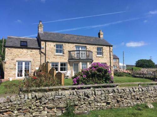 Mole End for the Weekend gîte à louer Thorngrafton