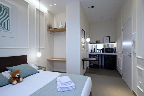 Osito Hub - Llorens, Valencie (fotografie 7)