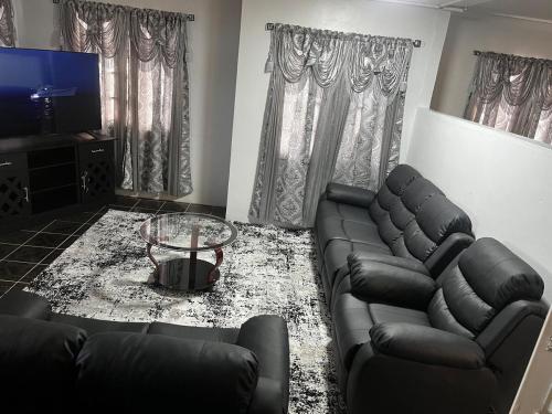 Modern 3 Bedroom Home In Gated Community in New Amsterdam