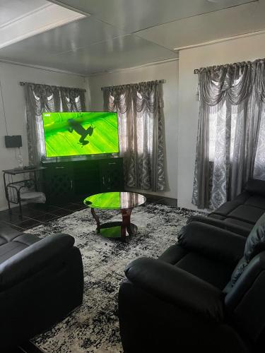 Modern 3 Bedroom Home In Gated Community in New Amsterdam