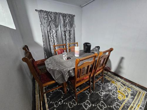 Modern 3 Bedroom Home In Gated Community in New Amsterdam