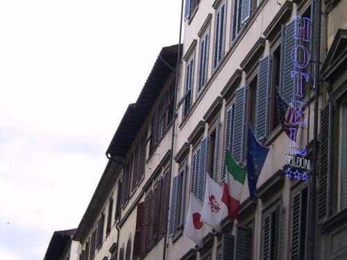 BYPILLOW Goldoni, Firenze (foto 8)