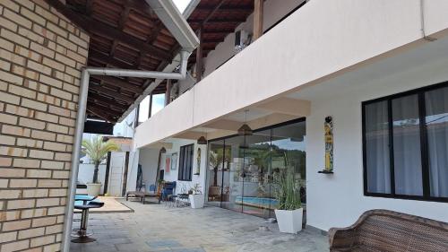 Large House For Groups