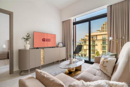 GuestReady - Glamorous retreat in JVC, Дубай
