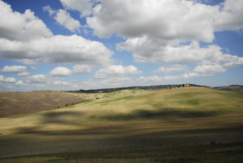 Agriturismo Il Rigo