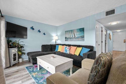 Myrtle Beach Resort B423
