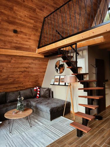 Casa Mia Resort in Kupres