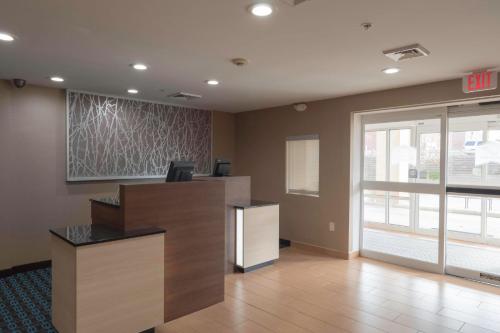 Fairfield Inn & Suites by Marriott Cleveland Streetsboro in Streetsboro, USA