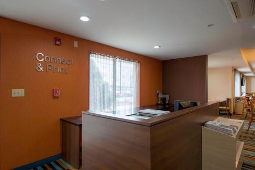 Fairfield Inn & Suites by Marriott Cleveland Streetsboro - image 10