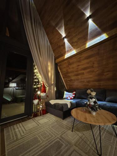 Casa Mia Resort in Kupres