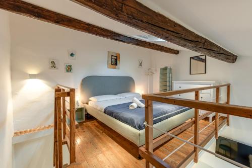 Vicolo Piazza Libertà-Centro