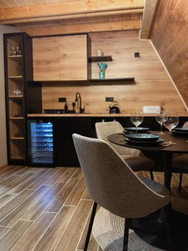 Casa Mia Resort in Kupres