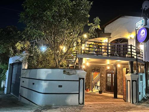 Exterior view of Enderamulla Casual Home