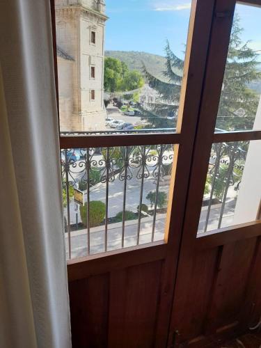 Casa Frasco · Luque