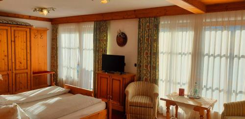 1 king bed