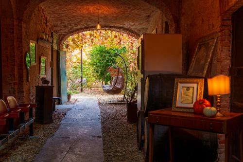 Casa Baladin camere di Charme 2