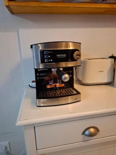 Appartement Beau Sejour, Marseille (Foto 5)