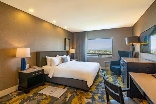 Hotel Lucerna Hermosillo in Proyecto Rio Sonora Hermosillo XXI