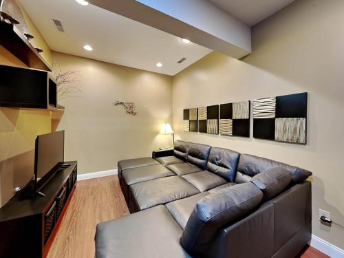 Loft of Luxury in Oakland, USA
