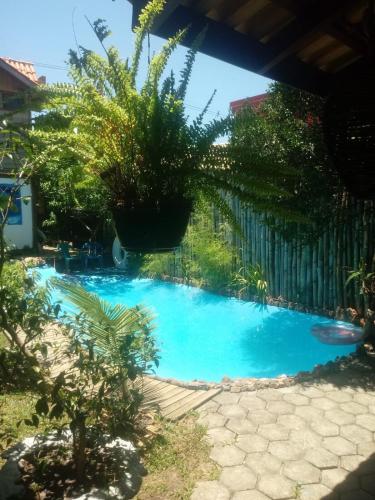 Atelier House in São João do Rio Vermelho