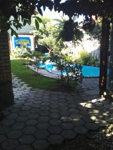 Atelier House in São João do Rio Vermelho