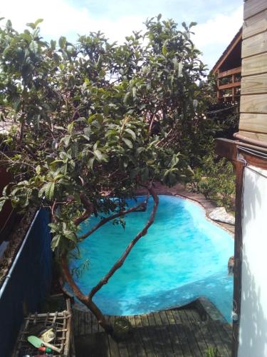 Atelier House in São João do Rio Vermelho