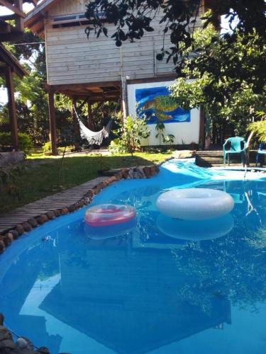 Atelier House in São João do Rio Vermelho