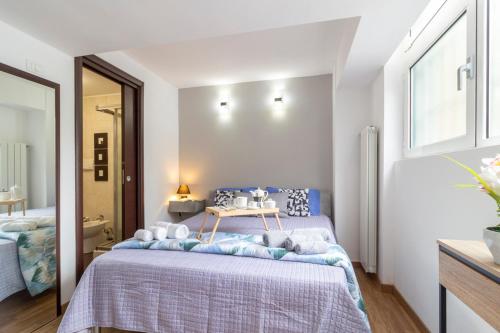 LuxLoft Milano Bocconi - 2 Bathrooms - Free Parking 3