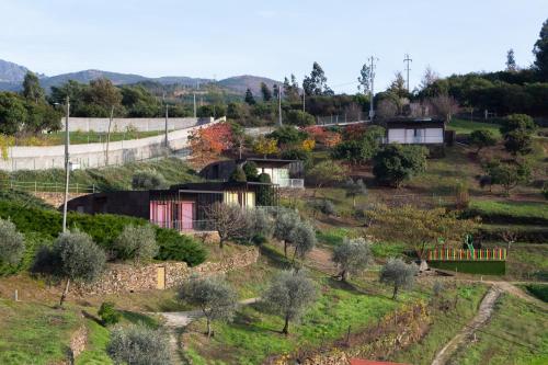 Accommodation in Portalegre District