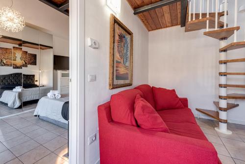 Lilly’s Apartment Firenze