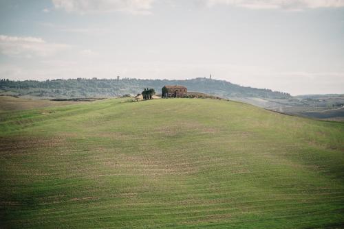 Agriturismo Il Rigo