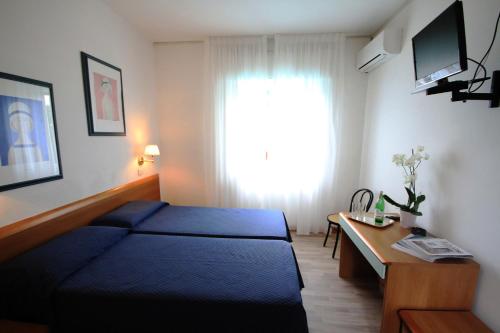 Foto 1: Albergo Villa Gradita