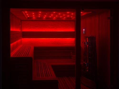 Sauna, Ecofurtado in Foz de Alvares
