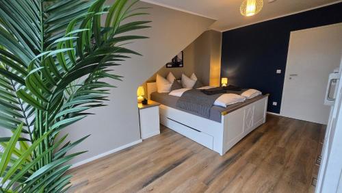 Liro Apartments Düsseldorf, Düsseldorf (fotografie 4)